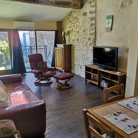 L'apartement Apartamento Azille