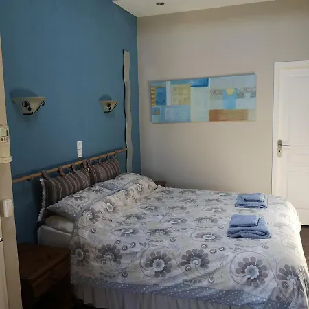 Apartamento L'apartement *