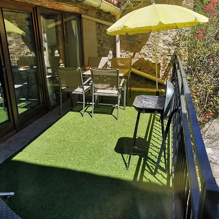 L'apartement