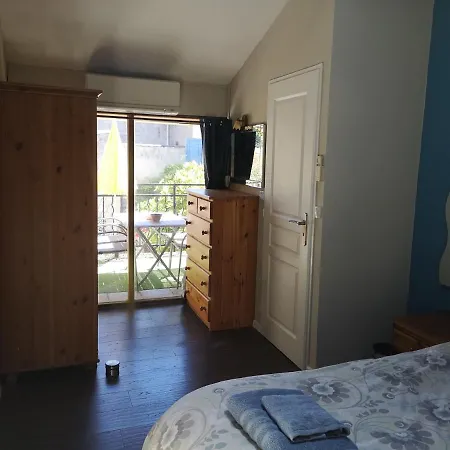 Apartamento L'apartement *