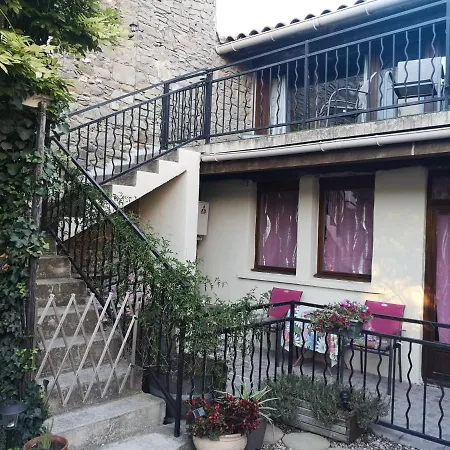 L'apartement Apartamento
