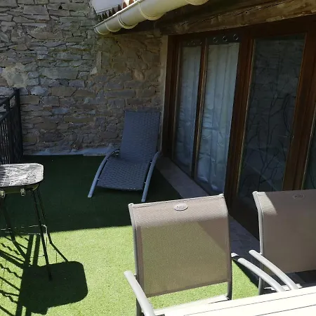 L'apartement Apartamento Azille