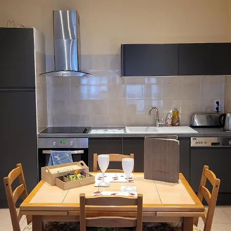 Apartamento L'apartement *