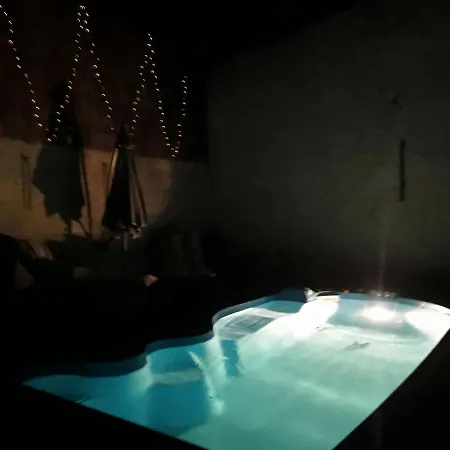 L'apartement * Azille