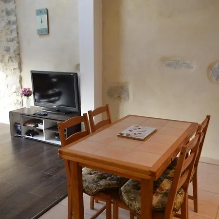 L'apartement Apartamento Azille