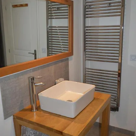 L'apartement Azille